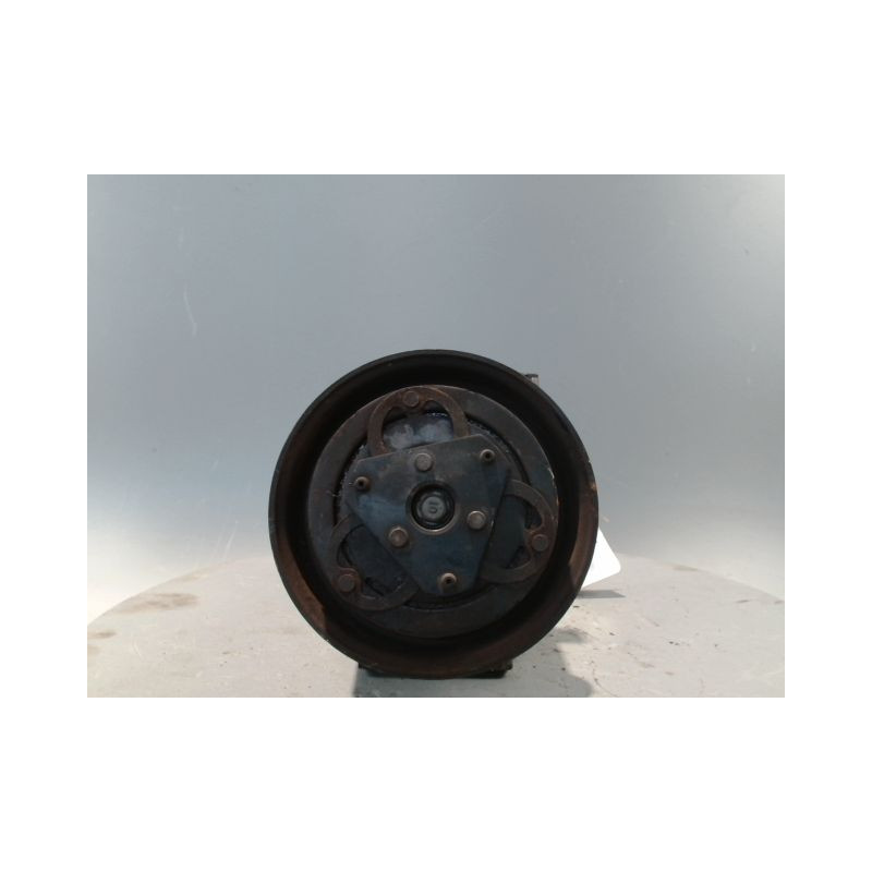 COMPRESSEUR AIR CONDITIONNE NISSAN MICRA C+C