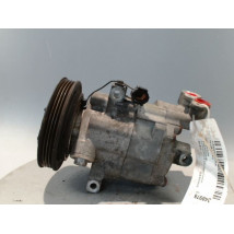 COMPRESSEUR AIR CONDITIONNE NISSAN MICRA C+C