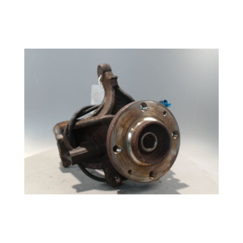 PIVOT AVANT GAUCHE CITROEN C3 2005-
