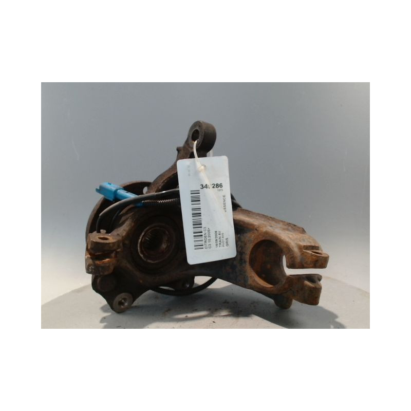 PIVOT AVANT GAUCHE CITROEN C3 2005-