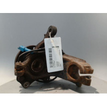 PIVOT AVANT GAUCHE CITROEN C3 2005-