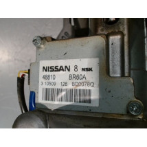 COLONNE DE DIRECTION ASSISTEE NISSAN QHASQAI 2007-