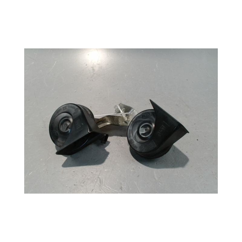 KLAXON / AVERTISSEUR VOLVO S60 2004-