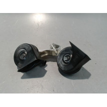 KLAXON / AVERTISSEUR VOLVO S60 2004-