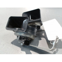 KLAXON / AVERTISSEUR VOLVO S60 2004-