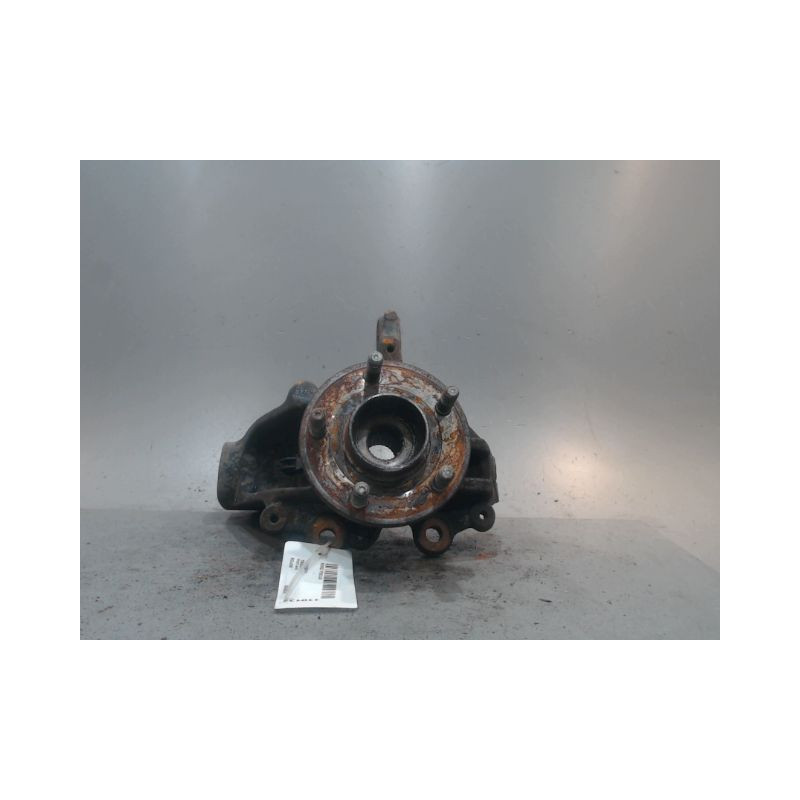 PIVOT AVANT GAUCHE FORD FOCUS