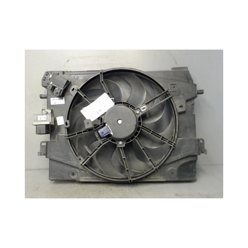 MOTEUR VENTILATEUR RADIATEUR DACIA LODGY