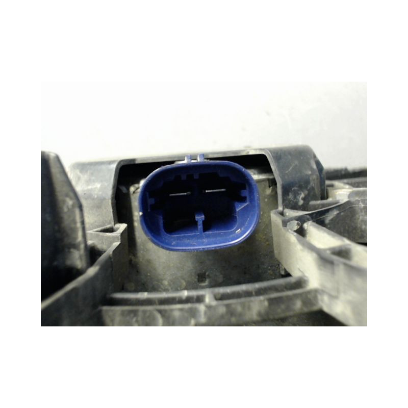 MOTEUR VENTILATEUR RADIATEUR DACIA LODGY