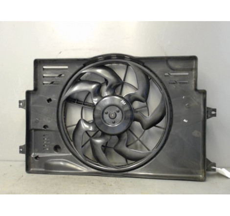 MOTEUR VENTILATEUR RADIATEUR