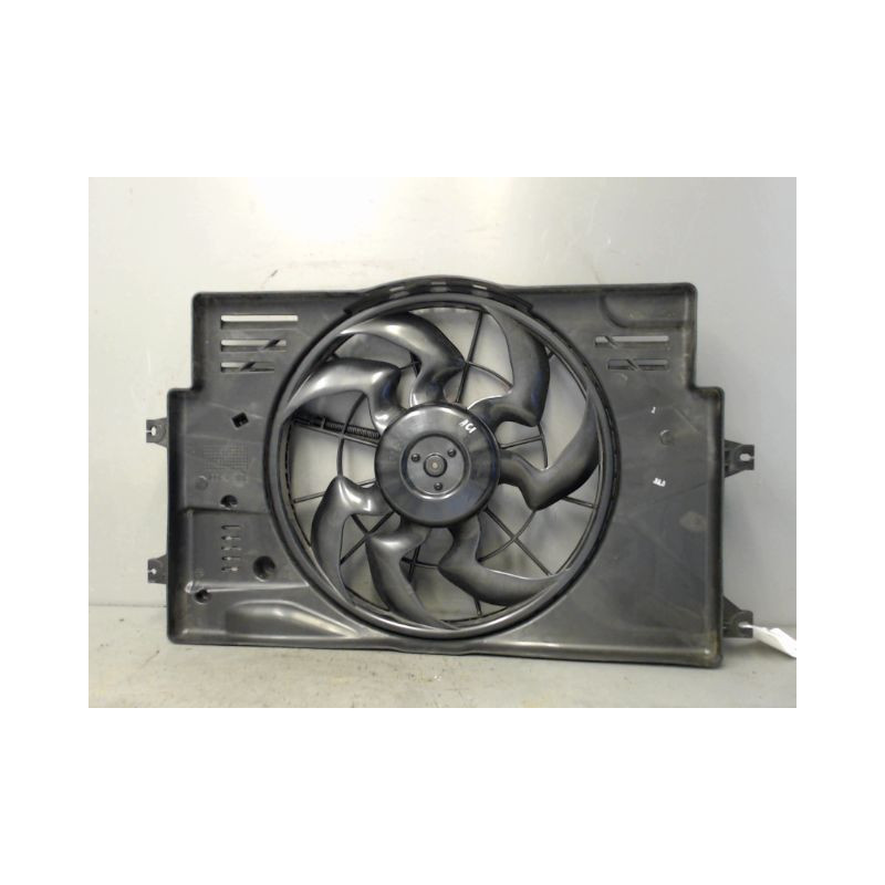 MOTEUR VENTILATEUR RADIATEUR KIA XCEED