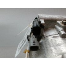 COMPRESSEUR AIR CONDITIONNE RENAULT CLIO