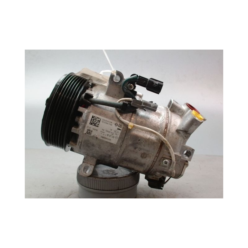 COMPRESSEUR AIR CONDITIONNE RENAULT CLIO