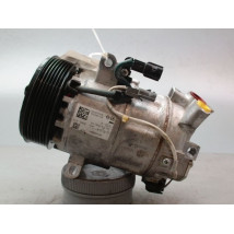 COMPRESSEUR AIR CONDITIONNE RENAULT CLIO