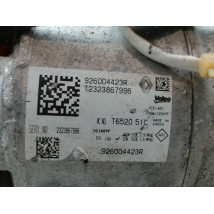 COMPRESSEUR AIR CONDITIONNE RENAULT CLIO
