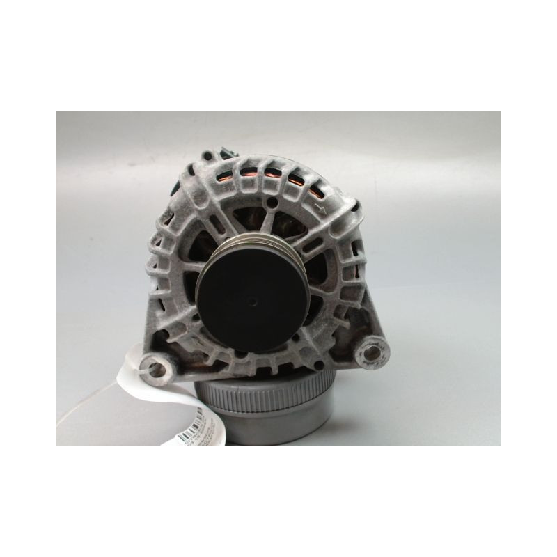 ALTERNATEUR CITROEN C3 2009-