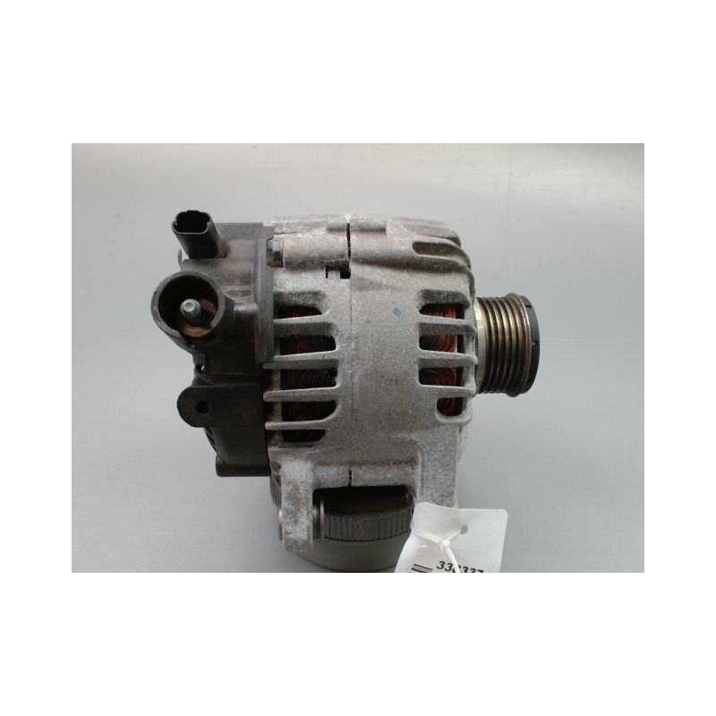 ALTERNATEUR CITROEN C3 2009-