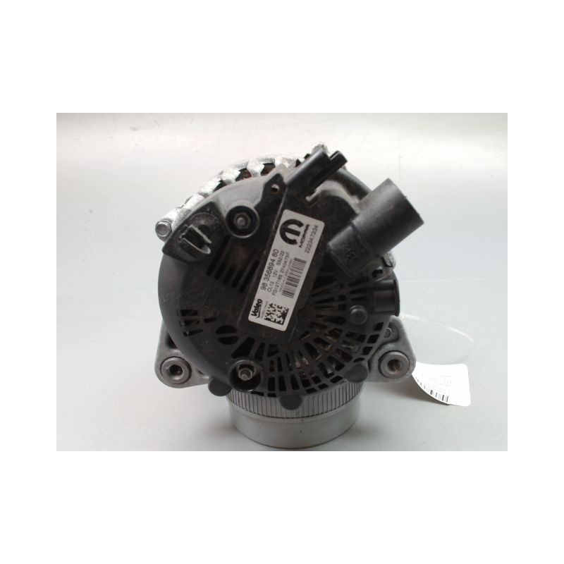 ALTERNATEUR CITROEN C3 2009-