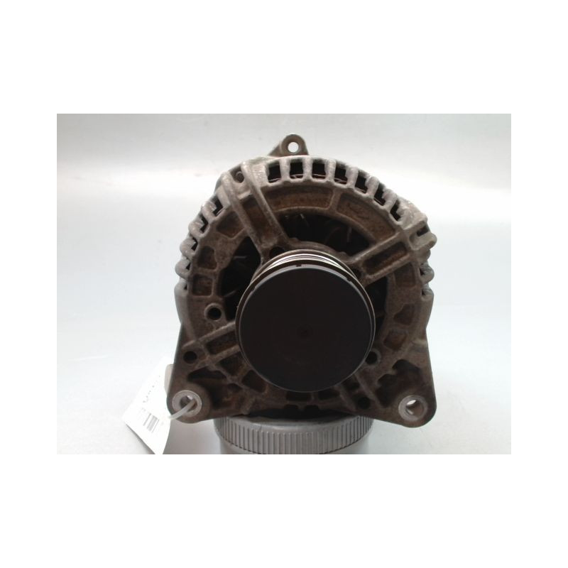 ALTERNATEUR NISSAN QASHQAI +2 I Phase 2 LONG 2010-2014