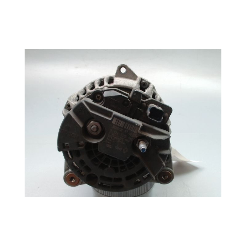 ALTERNATEUR NISSAN QASHQAI +2 I Phase 2 LONG 2010-2014