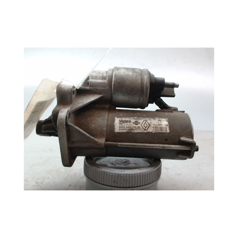 DEMARREUR NISSAN QASHQAI +2 I Phase 2 LONG 2010-2014