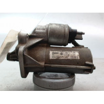 DEMARREUR NISSAN QASHQAI +2 I Phase 2 LONG 2010-2014