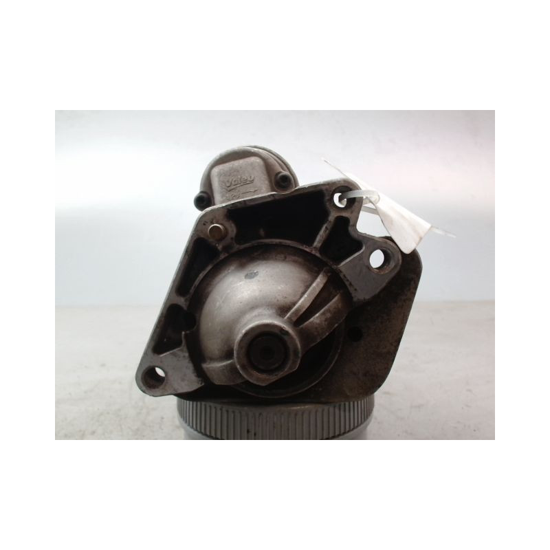 DEMARREUR NISSAN QASHQAI +2 I Phase 2 LONG 2010-2014