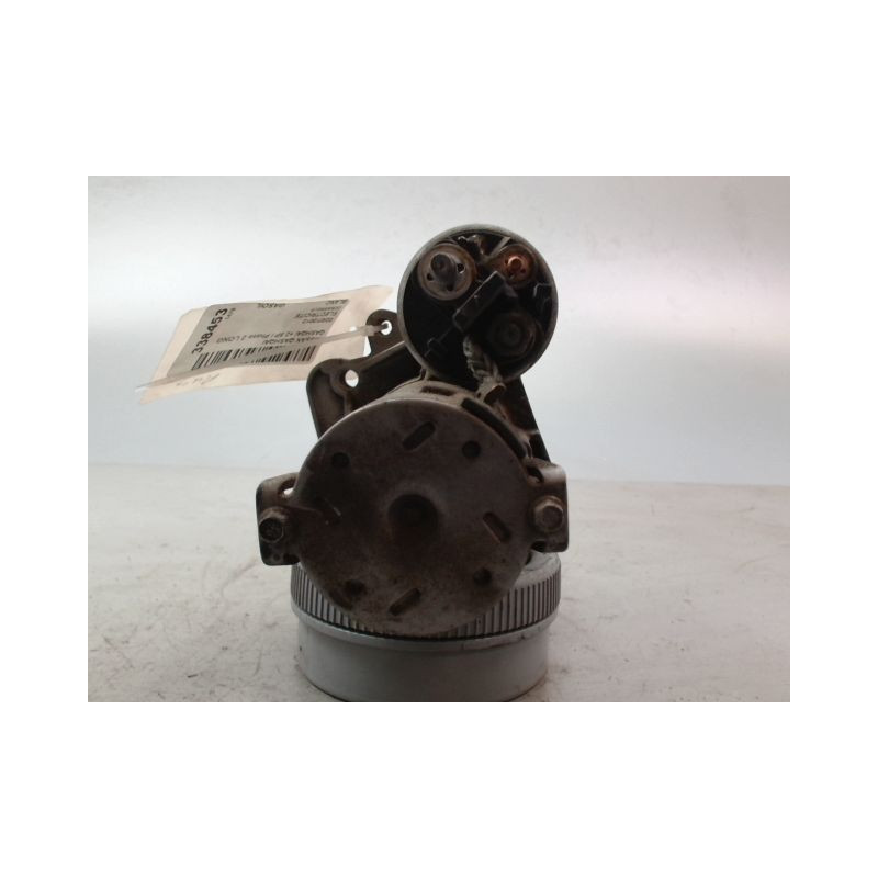 DEMARREUR NISSAN QASHQAI +2 I Phase 2 LONG 2010-2014