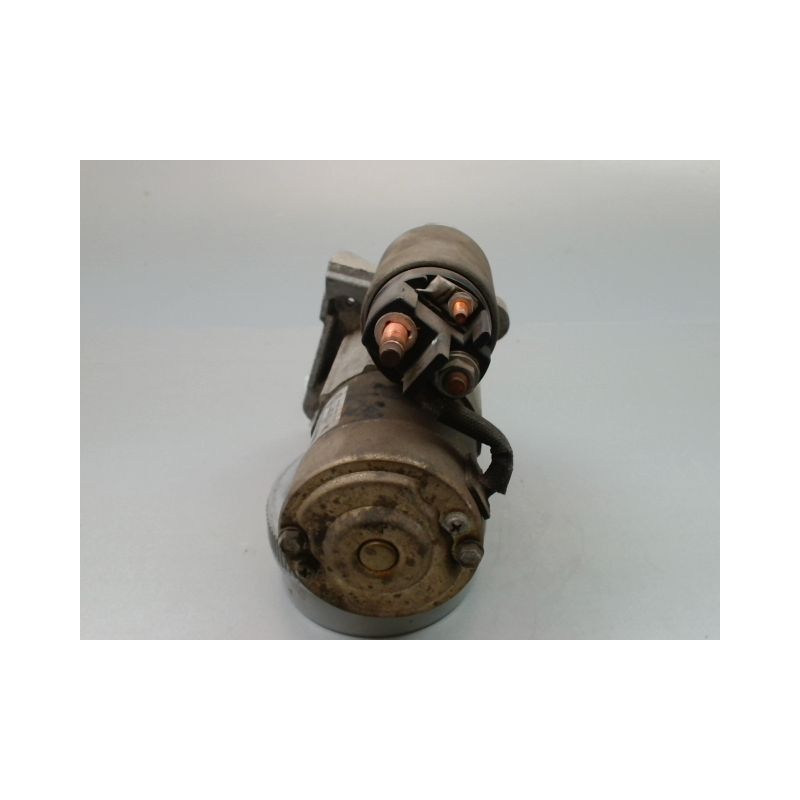 DEMARREUR RENAULT CLIO II Phase 2 2001-2006