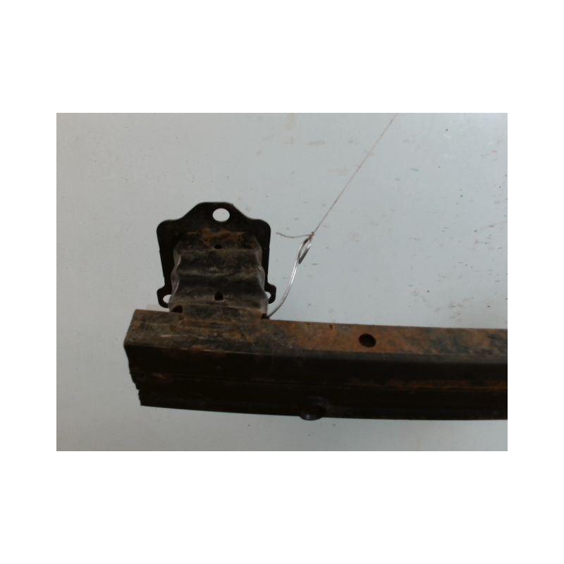 RENFORT PARE-CHOC AVANT PEUGEOT 207