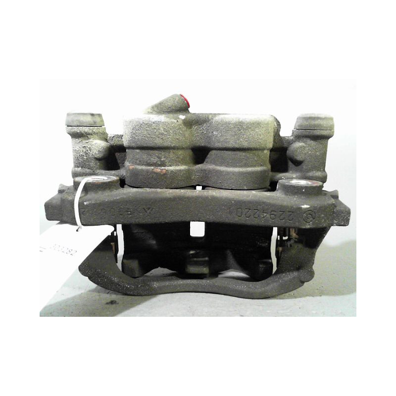 ETRIER DE FREIN AVANT DROIT PEUGEOT BOXER (330-L1H1) TOLE 6.2006-