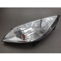 PHARE GAUCHE MITSUBISHI COLT