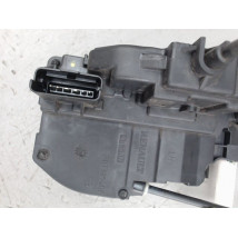 SYSTEME CONDAMNATION AVANT GAUCHE NISSAN MICRA