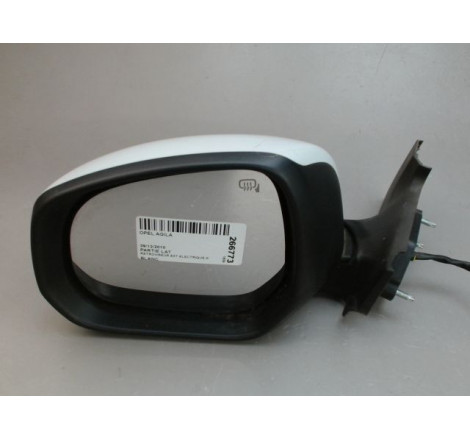 RETROVISEUR EXT ELECTRIQUE G