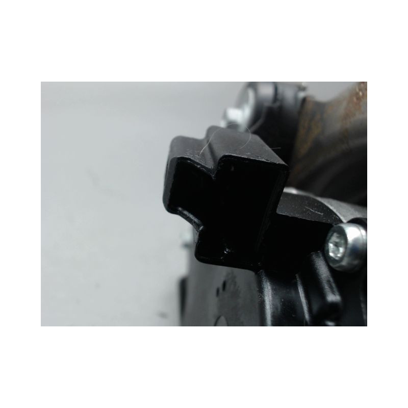 MECANISME ESSUIE-GLACE ARRIERE FORD FIESTA 2008-