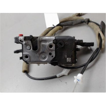 SERRURE PORTE COULISSANTE GAUCHE CITROEN BERLINGO