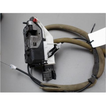 SERRURE PORTE COULISSANTE GAUCHE CITROEN BERLINGO