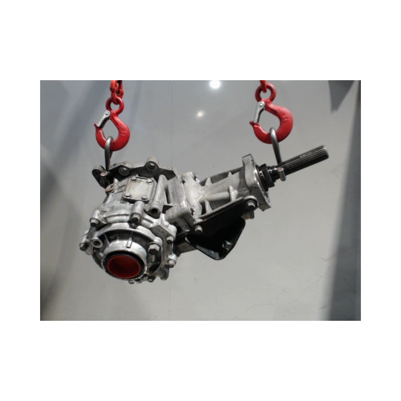 BOITE DE TRANSFERT MITSUBISHI ASX 1.8 DI-D 4WD