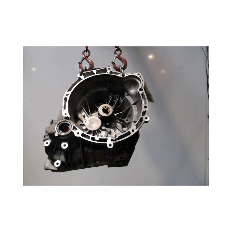 BOITE A VITESSE MECANIQUE FORD FIESTA 2010- 1.25