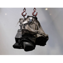 BOITE A VITESSE MECANIQUE FORD FIESTA 2010- 1.25