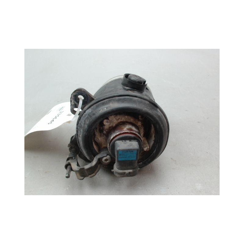 PHARE ANTIBROUILLARD AVANT GAUCHE MERCEDES CLASSE C 2007-