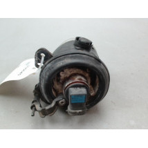 PHARE ANTIBROUILLARD AVANT GAUCHE MERCEDES CLASSE C 2007-