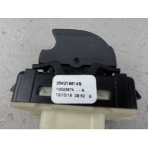 COMMANDE LEVE-GLACE PORTE AVD RENAULT CLIO