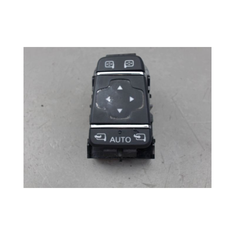 COMMANDE RETROVISSEUR EXTERIEUR ELECTRIQUE RENAULT CLIO