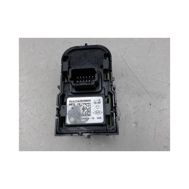 COMMANDE RETROVISSEUR EXTERIEUR ELECTRIQUE RENAULT CLIO
