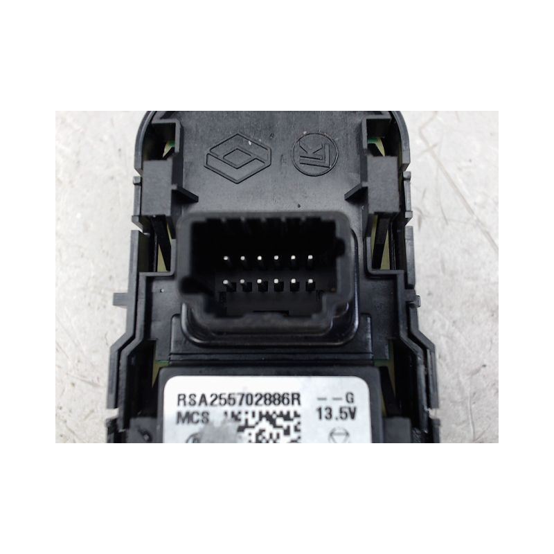 COMMANDE RETROVISSEUR EXTERIEUR ELECTRIQUE RENAULT CLIO