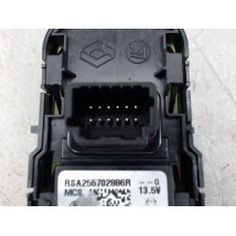 COMMANDE RETROVISSEUR EXTERIEUR ELECTRIQUE RENAULT CLIO