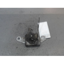 SERRURE CAPOT DACIA DUSTER