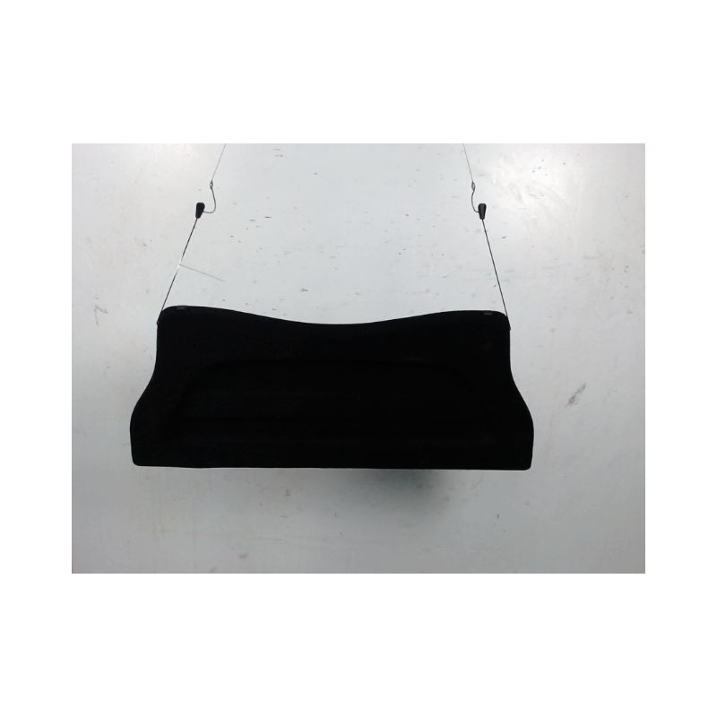 TABLETTE PLAGE ARRIERE RENAULT CLIO