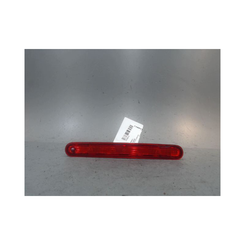 FEUX STOP SUPPLEMENTAIRE CITROEN C3
