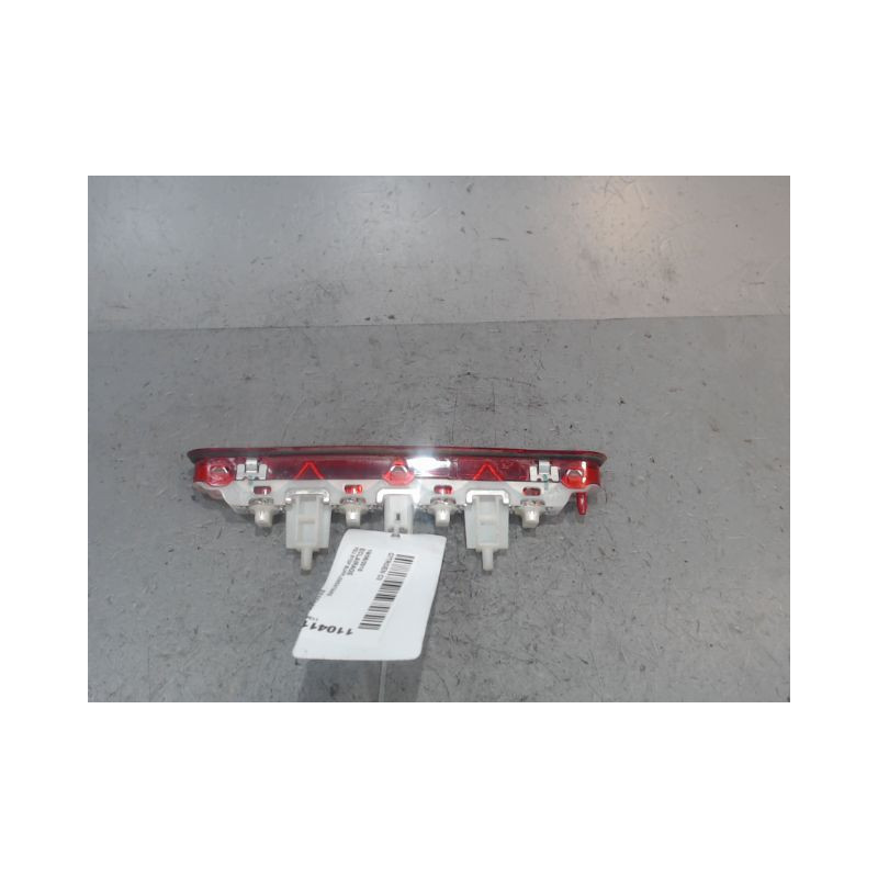 FEUX STOP SUPPLEMENTAIRE CITROEN C3